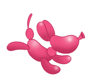 Webshop Ballonnenhondje Ballonnenhondje