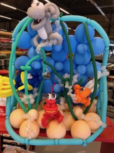 Wat je allemaal kunt maken voor Disney"