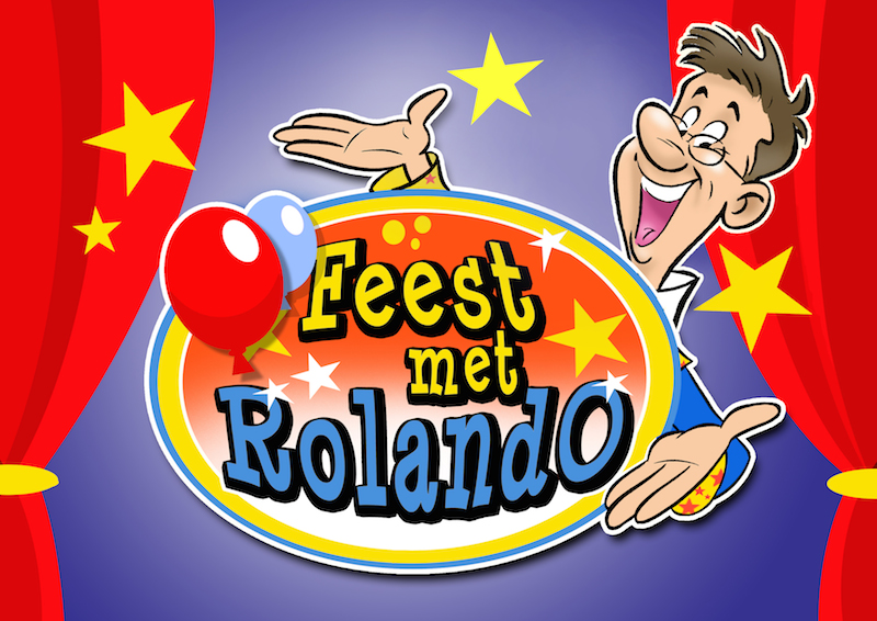 Video impressie van de Haagse ballonnenboer